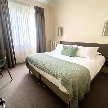 Otel Le Sevigne - Sure Collection By Western 3*