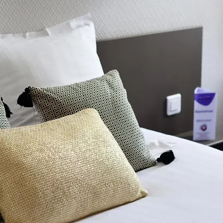 Le Sevigne - Sure Collection By Western 3* Rennes