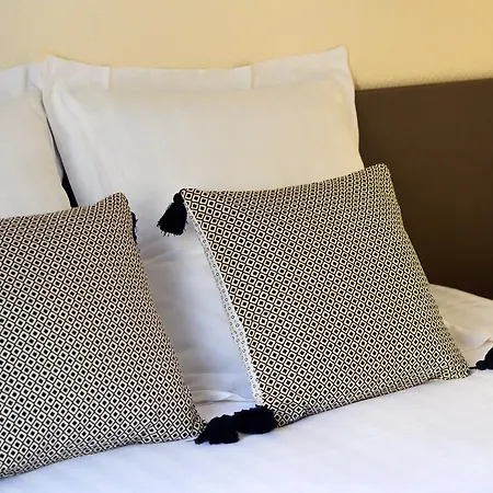 Hotel Le Sevigne - Sure Collection By Western 3*
