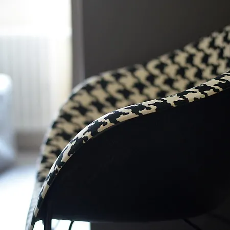 Otel Le Sevigne - Sure Collection By Western 3*