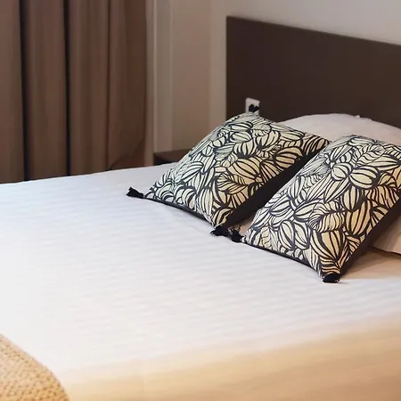Le Sevigne - Sure Collection By Western Otel Rennes